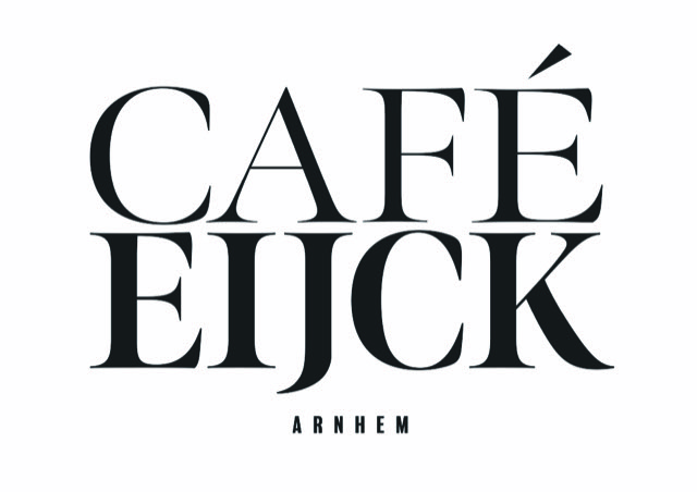 Café Eijck Arnhem
